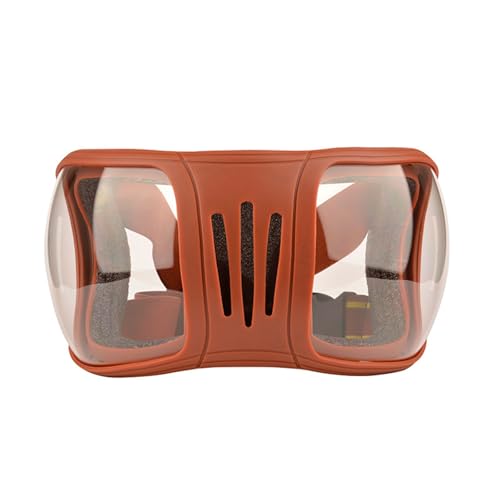 Guaber Winddichte Weiche Haustierpferdgläser Für Reitsportsport. Guaber Winddichte Weiche Haustierpferdgläser Für Reitsportsport. von Guaber