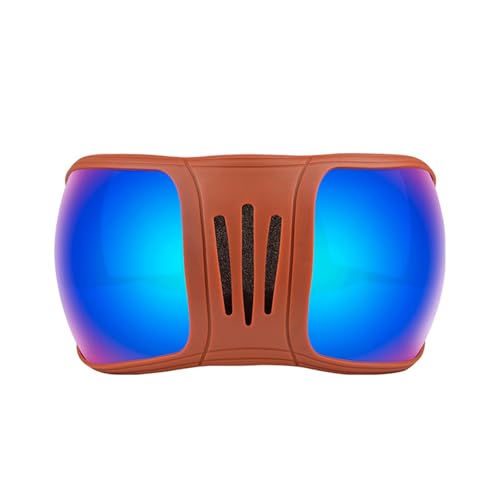 Guaber Winddichte Weiche Haustierpferdgläser Für Reitsportsport. Guaber Winddichte Weiche Haustierpferdgläser Für Reitsportsport. von Guaber