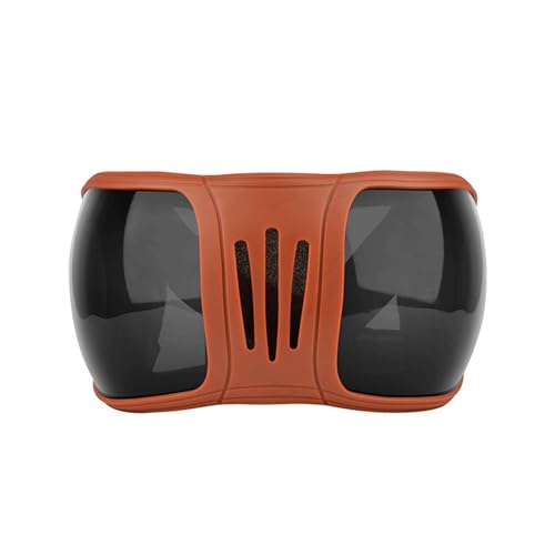 Guaber Winddichte Weiche Haustierpferdgläser Für Reitsportsport. Guaber Winddichte Weiche Haustierpferdgläser Für Reitsportsport. von Guaber