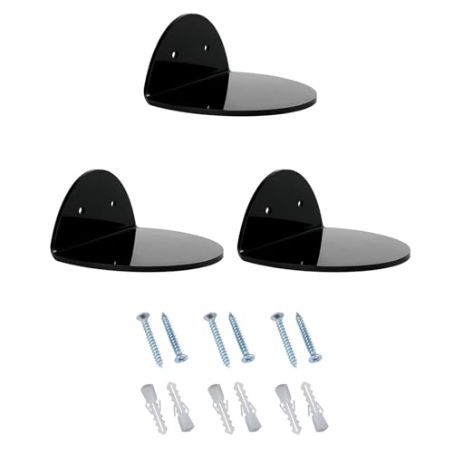 Guaber Zeitgenössisches Schwimmendes Set Funktionaler Und Schickes Schwimmendes Wandregal Aufbewahrungsregal Für Wohnkultur Organizer Wohnkultur Aufbewahrung Guaber Zeitgenössisches Schwimmendes Set Funktionaler Und Schickes Schwimmendes Wandregal Aufbewahrungsregal Für Wohnkultur Organizer Wohnkultur Aufbewahrung von Guaber