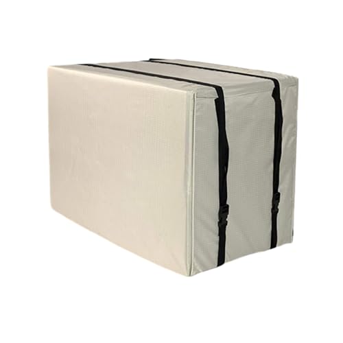 Guard Klimaanlagenabdeckungen, wetterfest, für Außenfenster, wasserdicht, 1 x Outdoor-Abdeckung Guard Klimaanlagenabdeckungen, wetterfest, für Außenfenster, wasserdicht, 1 x Outdoor-Abdeckung von Guaber