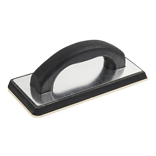 Handheld Beton Gummi Kelle Langlebige Putzkelle Wall Messer Trockenfutter Putz Fugenmörtel Fliesenwerkzeug Handheld Beton Gummi Kelle Langlebige Putzkelle Wall Messer Trockenfutter Putz Fugenmörtel Fliesenwerkzeug von Guaber