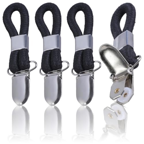 Handtuch Grippers Befestigungselemente Klemmen Kleiderbügel Für Badezimmer Geeignet Für Küche Praktisch Gebrauch Oder Küche 4PCS Handtuchclip Handtuch Grippers Befestigungselemente Klemmen Kleiderbügel Für Badezimmer Geeignet Für Küche Praktisch Gebrauch Oder Küche 4PCS Handtuchclip von Guaber