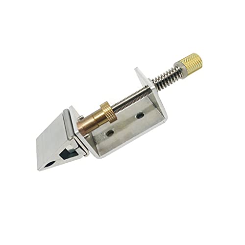 Heavy Duty Messer Clip 360 Grad Rotation Fixierwinkel Schleifpolier Funktioniert. Heavy Duty Messer Clip 360 Grad Rotation Fixierwinkel Schleifpolier Funktioniert. von Guaber