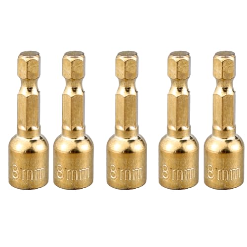 Hoch Hartem Magnetmutter Treiber Bit Buchse Set Für Gleitfeste Hebende Sechseck Bit Sockel Autowartungswerkzeug Die Installation Der Küche Und Die Elektronische Installation Hoch Hartem Magnetmutter Treiber Bit Buchse Set Für Gleitfeste Hebende Sechseck Bit Sockel Autowartungswerkzeug Die Installation Der Küche Und Die Elektronische Installation von Guaber