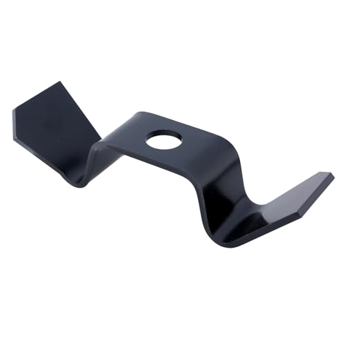 Hochgeschwindigkeitsstahl-Bett Redefiner Cutter Edger für 4150-2 schwarz pulverbeschichtetes Gartenwerkzeug-Zubehör Hochgeschwindigkeitsstahl-Bett Redefiner Cutter Edger für 4150-2 schwarz pulverbeschichtetes Gartenwerkzeug-Zubehör von Guaber
