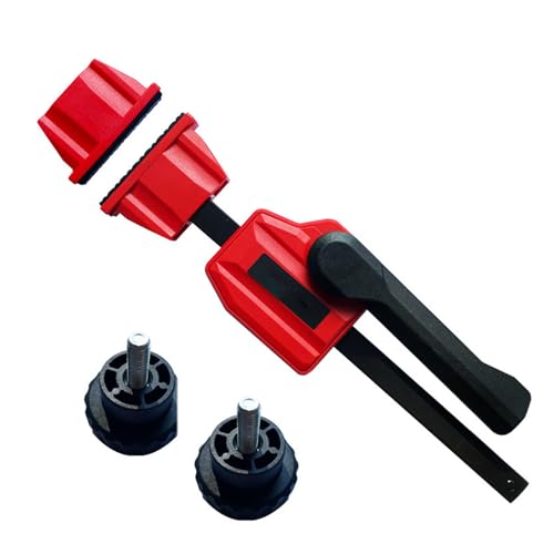 Holzbearbeitungsklemmen-Set, horizontal, ergonomisch, Klemm-Set, Holzbearbeitung, 20 mm, Klemmen, Holzbearbeitung, Bänke, Halteklammern Holzbearbeitungsklemmen-Set, horizontal, ergonomisch, Klemm-Set, Holzbearbeitung, 20 mm, Klemmen, Holzbearbeitung, Bänke, Halteklammern von Guaber