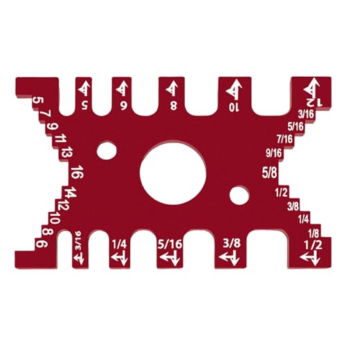 Holzbearbeitungszapfen Bremssattel Schwalbenschwanz Jigs Höhenmessung Messgeräte Maschinenlücken Messgeräte Maschinenautomatenmaschine Einfach Zu Verwenden Tenon Maker Holzbearbeitungszapfen Bremssattel Schwalbenschwanz Jigs Höhenmessung Messgeräte Maschinenlücken Messgeräte Maschinenautomatenmaschine Einfach Zu Verwenden Tenon Maker von Guaber