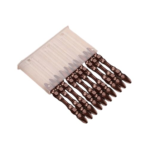 INDUSTRIAL GRADE ELEKTRISCHE ÜBER BIT SET K5 STAHL BONDAUS BONDER MAGNET DRILL RETENTION FÜR DEN BEI BITTEL FÜR DIE AUTO Reparaturfestigkeit Legierungsschraubendreher von Guaber