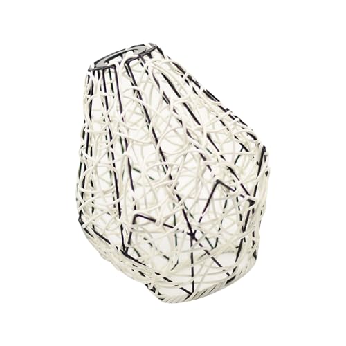 Innenheizpendellicht Bedeckt Plastik Rattan Kunstlampenschirme Moderne Abtriebsschatten Für Wohnzimmer Schlafzimmer Esszimmer Moderne Kunstlampenschirme Innenheizpendellicht Bedeckt Plastik Rattan Kunstlampenschirme Moderne Abtriebsschatten Für Wohnzimmer Schlafzimmer Esszimmer Moderne Kunstlampenschirme von Guaber