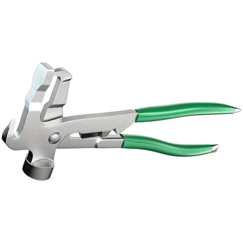 Kfz-Reifenauswuchtzange, Radgewicht, Hammer-Werkzeug für präzise Radausrichtung und verbessert das Fahren Kfz-Reifenauswuchtzange, Radgewicht, Hammer-Werkzeug für präzise Radausrichtung und verbessert das Fahren von Guaber