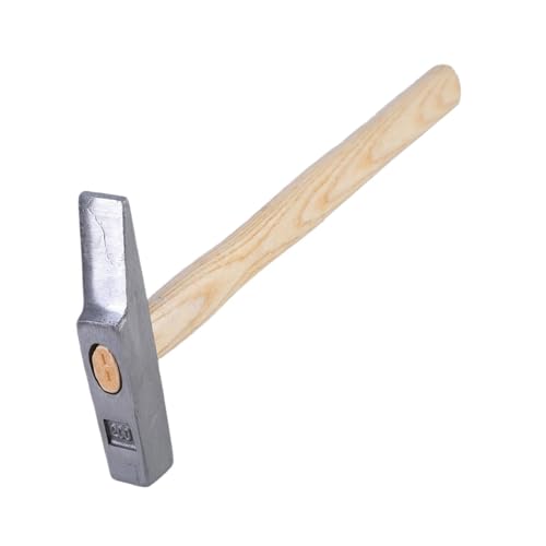 Kleiner Bohrhammer mit ergonomischem Griff, robustes Handwerkzeug, Holzgriff für effizienten Einsatz in begrenztem Schaukelbereich, rutschfeste Kissen, Griffhammer Kleiner Bohrhammer mit ergonomischem Griff, robustes Handwerkzeug, Holzgriff für effizienten Einsatz in begrenztem Schaukelbereich, rutschfeste Kissen, Griffhammer von Guaber