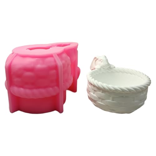 Korb Silikonkerzenformen Für Epoxidharz Die Seife Schokoladenschokolade Fondant Schmuckkoffer Sukkulente Pflanzer Machen Formen Machen Korb Silikonkerzenformen Für Epoxidharz Die Seife Schokoladenschokolade Fondant Schmuckkoffer Sukkulente Pflanzer Machen Formen Machen von Guaber