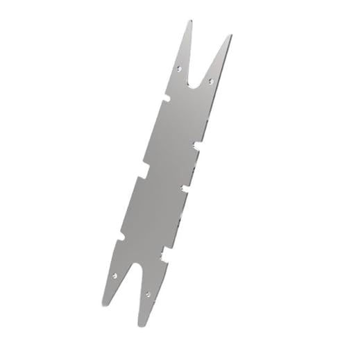 Korrosionswiderstand Bequeme Angel Linie Wicklerhalter Rack Edelstahlzubehör Rigs Wickler Wiederverwendbare Linie Spule Korrosionswiderstand Bequeme Angel Linie Wicklerhalter Rack Edelstahlzubehör Rigs Wickler Wiederverwendbare Linie Spule von Guaber