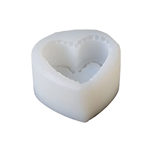 Kreative Silikonform für Lotion, Wachs, Seife, handgefertigte Form für Makin, einzigartige Formen zur Herstellung Kreative Silikonform für Lotion, Wachs, Seife, handgefertigte Form für Makin, einzigartige Formen zur Herstellung von Guaber