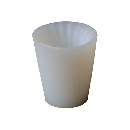 Kreative Silikonform für Lotion, Wachs, Seife, handgefertigte Form für Makin, einzigartige Formen zur Herstellung Kreative Silikonform für Lotion, Wachs, Seife, handgefertigte Form für Makin, einzigartige Formen zur Herstellung von Guaber