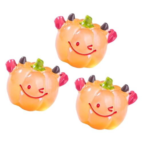 Kreatives Halloween-Landschaftsset mit Fledermaus und Figuren für Heimdekoration, Halloween, Nachtlicht, Gartenskulptur Kreatives Halloween-Landschaftsset mit Fledermaus und Figuren für Heimdekoration, Halloween, Nachtlicht, Gartenskulptur von Guaber