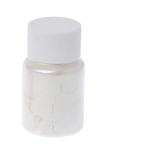 MICA Pulver Perlecencent Farbpigment Regenbogen UV Art Kosmetische Pigment Für Harzfarbstoff Handy Gehäuse Farbstoff Epoxidharz von Guaber
