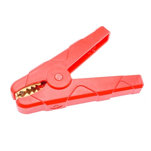 Mehrzweck Clip Klemmen 100a Bis 500a Mit Isolierten Griffen Für Marine Und Elektrowerkzeuganwendungen Für Kupferbatterieklemmen Mehrzweck Clip Klemmen 100a Bis 500a Mit Isolierten Griffen Für Marine Und Elektrowerkzeuganwendungen Für Kupferbatterieklemmen von Guaber