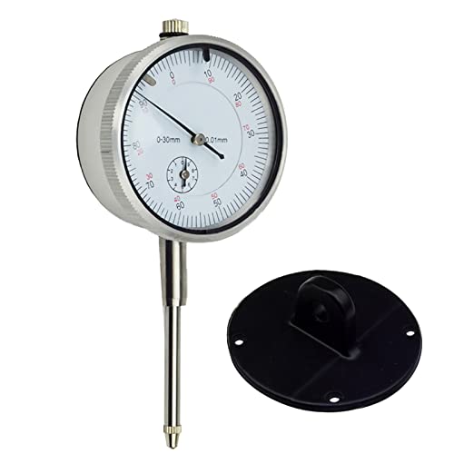 Messinstrument-Messgerät Mikrometer-Werkzeug mit Öse hinten, präzises Mikrometer, 0–30 mm/0,01 mm Messgerät mit Öse auf der Rückseite Messinstrument-Messgerät Mikrometer-Werkzeug mit Öse hinten, präzises Mikrometer, 0–30 mm/0,01 mm Messgerät mit Öse auf der Rückseite von Guaber