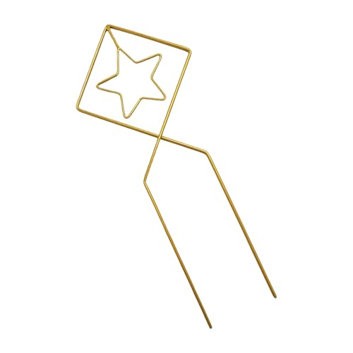Metall Pflanzenstecker Outdoor Eisen Rankgitter für Kletterrebe Garten Dekoration Terrassen Arrangements Rostfrei Pflanze Klettergerüst Metall Pflanzenstecker Outdoor Eisen Rankgitter für Kletterrebe Garten Dekoration Terrassen Arrangements Rostfrei Pflanze Klettergerüst von Guaber