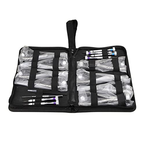 Multifunktionale Gläser Ziers Kit Professionelle Brille Reparaturset Randfreie Demontage Rahmen Optische Werkzeuge Präzisionsschraubendreher Multifunktionale Gläser Ziers Kit Professionelle Brille Reparaturset Randfreie Demontage Rahmen Optische Werkzeuge Präzisionsschraubendreher von Guaber