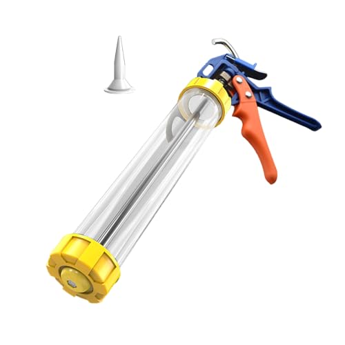 Multifunktionale manuelle Abdichtung, Glaskleber, Lack-Finishing-Werkzeug, Dichtungen für Türen und Fensterglas Multifunktionale manuelle Abdichtung, Glaskleber, Lack-Finishing-Werkzeug, Dichtungen für Türen und Fensterglas von Guaber