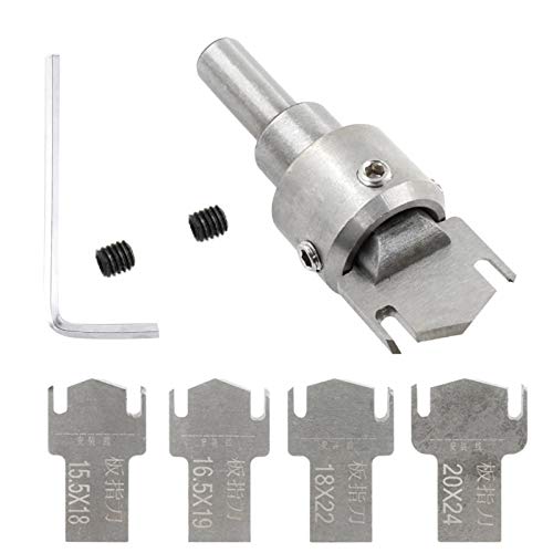 Multifunktionsringbohrer Bit Holzringe Hersteller Schmuck Herstellung Werkzeug Hochgeschwindigkeit Stahl Holz Perlenfräsenschneider Und Multifunktionsringbohrer Bit Holzringe Hersteller Schmuck Herstellung Werkzeug Hochgeschwindigkeit Stahl Holz Perlenfräsenschneider Und von Guaber
