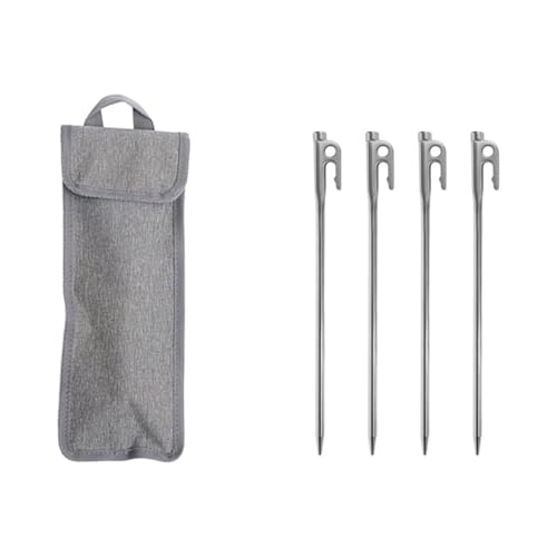 Outdoor Ground Stake Mit Bag Campings von Guaber