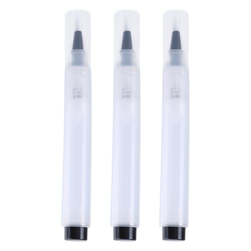 Precisions Tip Befüllbarer Pinsel Geeignet für Hausrenovierungen Heimwerker Oberflächen Genaue Oberflächen Restaurierungen Shop Refurbishing Brush Precisions Tip Befüllbarer Pinsel Geeignet für Hausrenovierungen Heimwerker Oberflächen Genaue Oberflächen Restaurierungen Shop Refurbishing Brush von Guaber