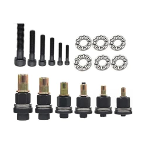 Professionelle Handbuch Nietmutter Werkzeug Set Aluminiumlegierung Mit Austauschbaren Köpfen Für Einfache Operationen Metallbearbeitung Und Reparatur Von Nietmutter Tool Professionelle Handbuch Nietmutter Werkzeug Set Aluminiumlegierung Mit Austauschbaren Köpfen Für Einfache Operationen Metallbearbeitung Und Reparatur Von Nietmutter Tool von Guaber