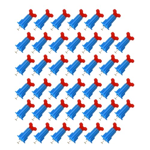 Professionelle Kachel Leveling Systeme Leveler Einfach Zu Verwendende Ausrichtungstools Für Reibungslose Oberflächen Für Abstandshalter Von Home Office Fliesen Levelerer von Guaber