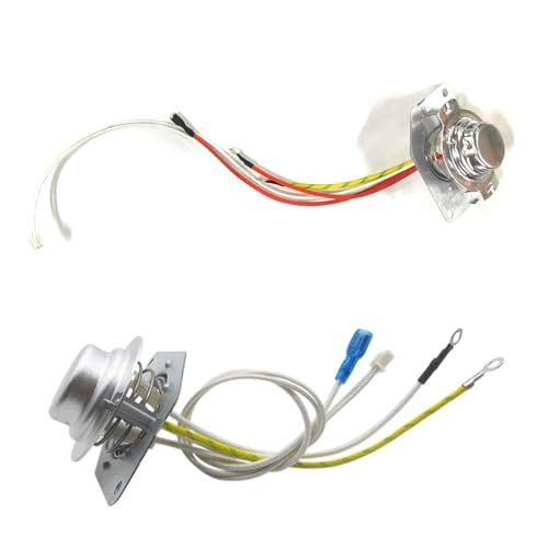 Professioneller Reiskocher Temperatursensor 5 Zeilen 50K für elektrische Küchengeräte Reparaturteile Temperatursensor Professioneller Reiskocher Temperatursensor 5 Zeilen 50K für elektrische Küchengeräte Reparaturteile Temperatursensor von Guaber