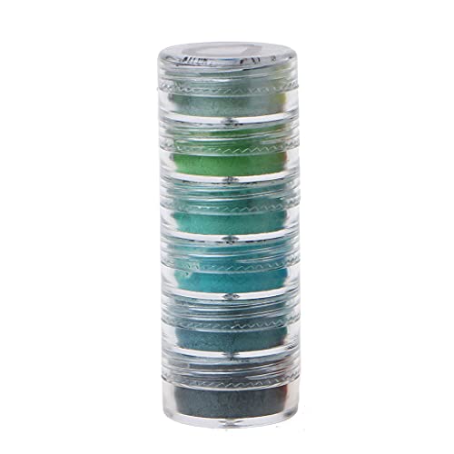 Schmuckhandwerk Natürliche Mineralpulver Epoxidharzfarbstoff Für Badseife Soja Wachs Kerze Herstellung Farbstoffen Pearl Pigment Pearlescent Mineralpulver Schmuckhandwerk Natürliche Mineralpulver Epoxidharzfarbstoff Für Badseife Soja Wachs Kerze Herstellung Farbstoffen Pearl Pigment Pearlescent Mineralpulver von Guaber