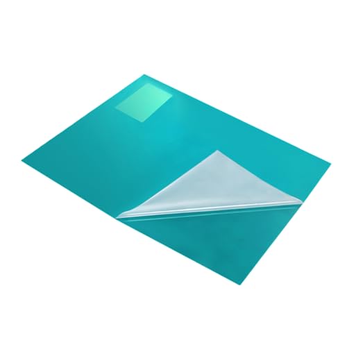 Schnellwechselfolie für Druckerkomponenten, ACF-Filme, schnellere Modellentfernung, überlegene Hitzebeständigkeit, geringere Abgabekraft Schnellwechselfolie für Druckerkomponenten, ACF-Filme, schnellere Modellentfernung, überlegene Hitzebeständigkeit, geringere Abgabekraft von Guaber