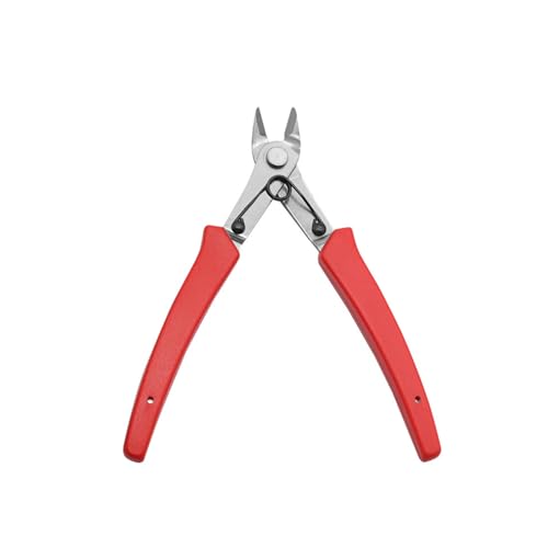 Schräge Pflanzen Elektronischer Schneiddraht Diagonal Schneiden Dünner Mundschere Für Elektriker Tragbarer Stripper Schneider Ergonomisch Stripper Kohlenstoffstahl Elektrische Schräge Pflanzen Elektronischer Schneiddraht Diagonal Schneiden Dünner Mundschere Für Elektriker Tragbarer Stripper Schneider Ergonomisch Stripper Kohlenstoffstahl Elektrische von Guaber
