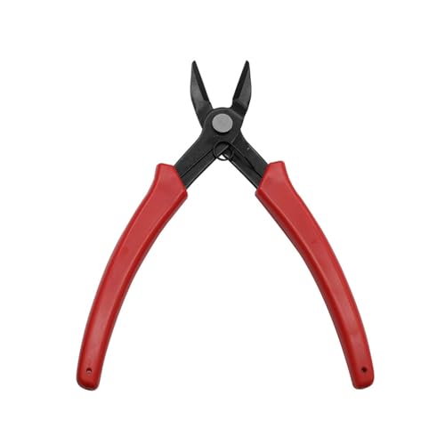 Schräge Pflanzen Elektronischer Schneiddraht Diagonal Schneiden Dünner Mundschere Für Elektriker Tragbarer Stripper Schneider Ergonomisch Stripper Kohlenstoffstahl Elektrische Schräge Pflanzen Elektronischer Schneiddraht Diagonal Schneiden Dünner Mundschere Für Elektriker Tragbarer Stripper Schneider Ergonomisch Stripper Kohlenstoffstahl Elektrische von Guaber