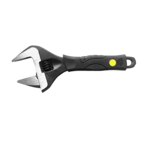 Schwarzer Großer Kiefervereinbarungsschlüssel Für Verschiedene Nussgröße Und Automobil Und Hausreparaturstärke Mit Drehmomentschlüsselwerkzeug Geeignet Schwarzer Großer Kiefervereinbarungsschlüssel Für Verschiedene Nussgröße Und Automobil Und Hausreparaturstärke Mit Drehmomentschlüsselwerkzeug Geeignet von Guaber