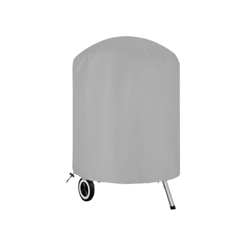 Schwere Typ Oxfords BBQ Raucherabdeckung Mit Wasserdichtem Und Tränenfantieren Konstruktion Für Grills Die Wetterfeste Kochgeschirrabdeckung Freien Schützen Schwere Typ Oxfords BBQ Raucherabdeckung Mit Wasserdichtem Und Tränenfantieren Konstruktion Für Grills Die Wetterfeste Kochgeschirrabdeckung Freien Schützen von Guaber