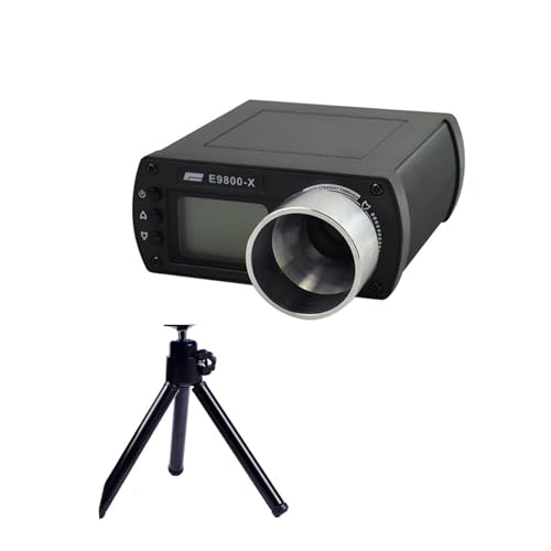 Shot Firing Speed Chronograph Schießmessgerät Chronograph für Aufnahmen LCD Chronoskop Tester LCD Display Meter Shot Firing Speed Chronograph Schießmessgerät Chronograph für Aufnahmen LCD Chronoskop Tester LCD Display Meter von Guaber