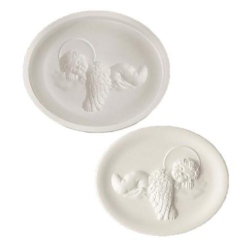 Silikon Relief Tablett Schimmelpilzform Geprägter Plattenform Für Gips Duft Kerzen Die Formen Machen Silikon Relief Tablett Schimmelpilzform Geprägter Plattenform Für Gips Duft Kerzen Die Formen Machen von Guaber