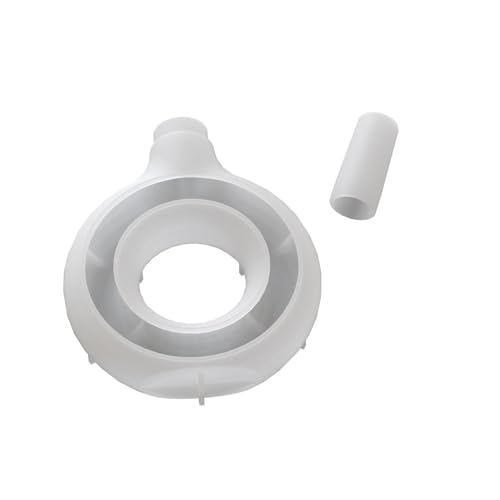 Silikonform Für Häusliche Dekoration Dekorative Blütenspeicher Behälter Gips Vase Form Handgefertigtes Schmuckversorgungen Herren Silikonform Silikonform Für Häusliche Dekoration Dekorative Blütenspeicher Behälter Gips Vase Form Handgefertigtes Schmuckversorgungen Herren Silikonform von Guaber
