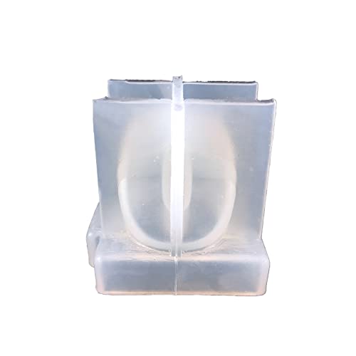 Silikonformen, Wachsform, Nummer für Gips, Harz, handgefertigt, Halter, Seife, Wachs, Formen aus Silikon Silikonformen, Wachsform, Nummer für Gips, Harz, handgefertigt, Halter, Seife, Wachs, Formen aus Silikon von Guaber