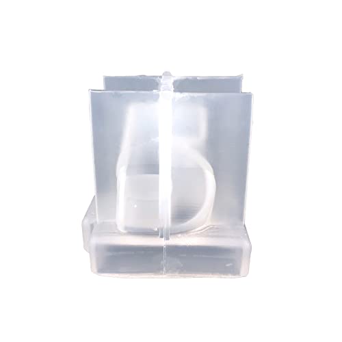 Silikonformen, Wachsform, Nummer für Gips, Harz, handgefertigt, Halter, Seife, Wachs, Formen aus Silikon Silikonformen, Wachsform, Nummer für Gips, Harz, handgefertigt, Halter, Seife, Wachs, Formen aus Silikon von Guaber