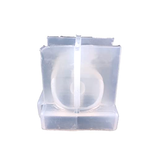 Silikonformen, Wachsform, Nummer für Gips, Harz, handgefertigt, Halter, Seife, Wachs, Formen aus Silikon Silikonformen, Wachsform, Nummer für Gips, Harz, handgefertigt, Halter, Seife, Wachs, Formen aus Silikon von Guaber