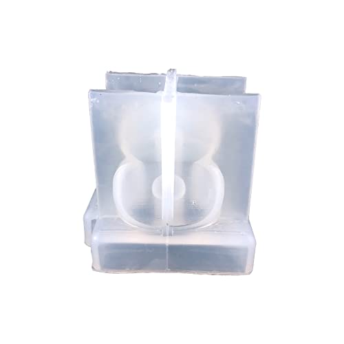 Silikonformen, Wachsform, Nummer für Gips, Harz, handgefertigt, Halter, Seife, Wachs, Formen aus Silikon Silikonformen, Wachsform, Nummer für Gips, Harz, handgefertigt, Halter, Seife, Wachs, Formen aus Silikon von Guaber