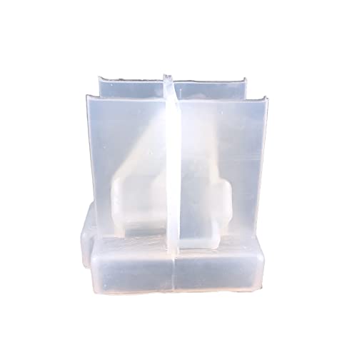 Silikonformen, Wachsform, Nummer für Gips, Harz, handgefertigt, Halter, Seife, Wachs, Formen aus Silikon Silikonformen, Wachsform, Nummer für Gips, Harz, handgefertigt, Halter, Seife, Wachs, Formen aus Silikon von Guaber