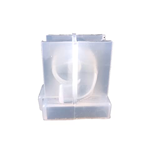 Silikonformen, Wachsform, Nummer für Gips, Harz, handgefertigt, Halter, Seife, Wachs, Formen aus Silikon Silikonformen, Wachsform, Nummer für Gips, Harz, handgefertigt, Halter, Seife, Wachs, Formen aus Silikon von Guaber