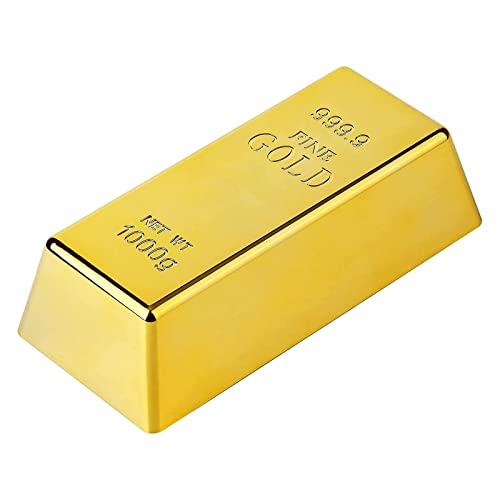 Simulation Goldene Ziegelstürstopper Simulation Plastik Türen Stopp Simulation Goldene Ziegelstürstopper Simulation Plastik Türen Stopp von Guaber