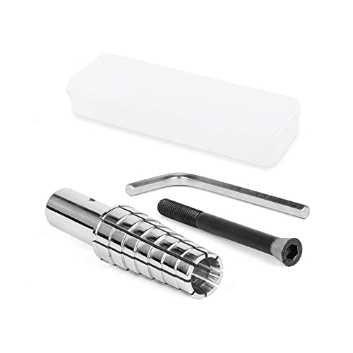 Sizer Vergrößerung Stick Mordrel Schmuck Werkzeug Metall Form Hochzeit Sizer Expander Für Juwelierstrecker Strettern Morder Vergrößerungsgrößen Anpassung Tool Für Ringe Expander Sizer Vergrößerung Stick Mordrel Schmuck Werkzeug Metall Form Hochzeit Sizer Expander Für Juwelierstrecker Strettern Morder Vergrößerungsgrößen Anpassung Tool Für Ringe Expander von Guaber